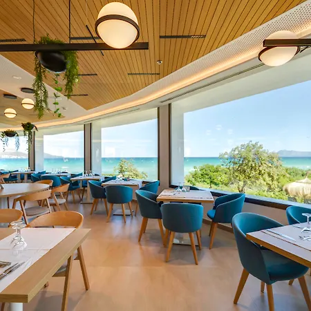 Playa Esperanza Resort - Affiliated by Melia-2