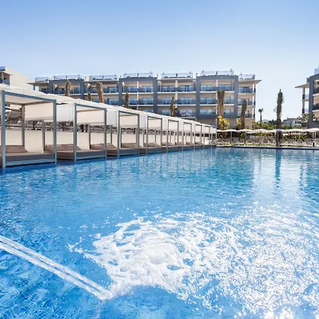 Zafiro Palace Alcudia-3