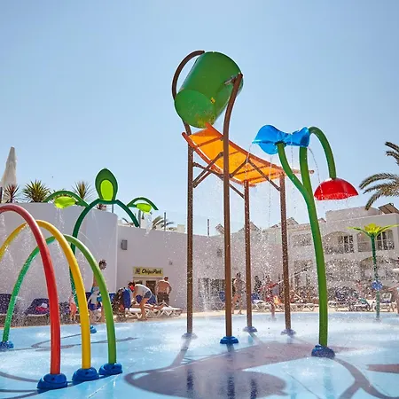 Hotel Club Es Talaial-2