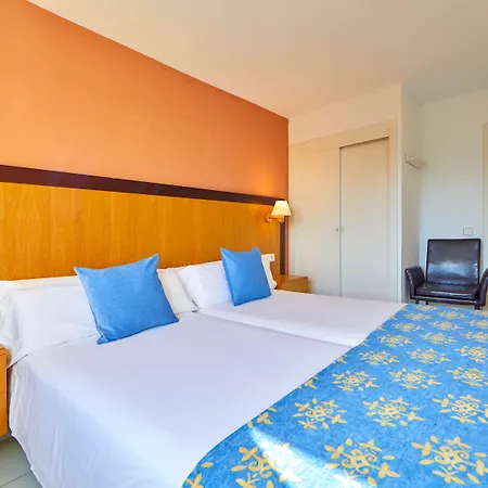 Gavimar La Mirada Hotel&Apartments-2