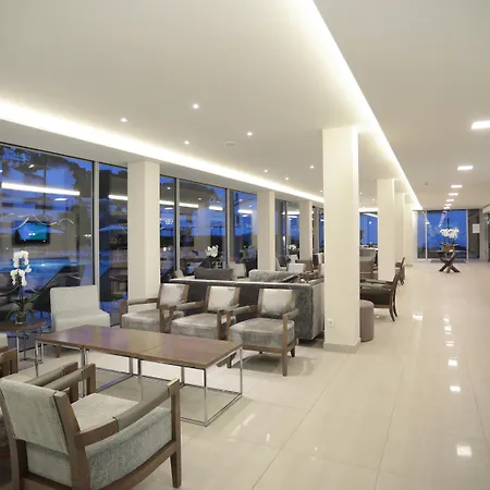 Hotel La Pergola Mallorca-3