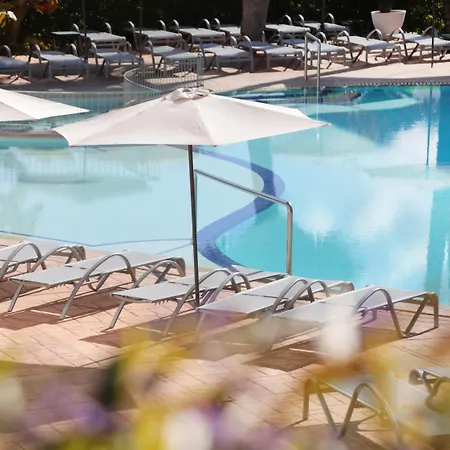 Hotel La Pergola Mallorca-3