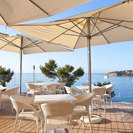 Aparthotel Ponent Mar-3