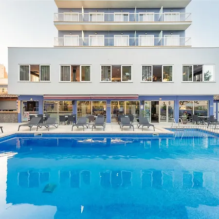 Hotel Torre Azul & Spa - Adults Only-2