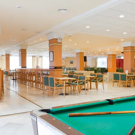 Hotel Samos (Adults Only)-2