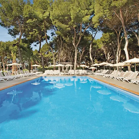 Hotel Riu Festival-2