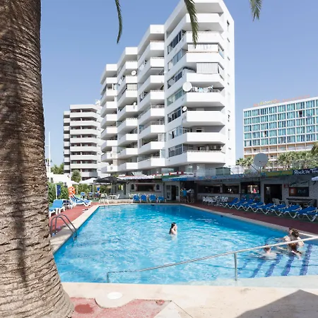 Magalluf Playa Apartments - Adults Only-2
