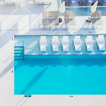 Reverence Life Hotel - Adults Only-2