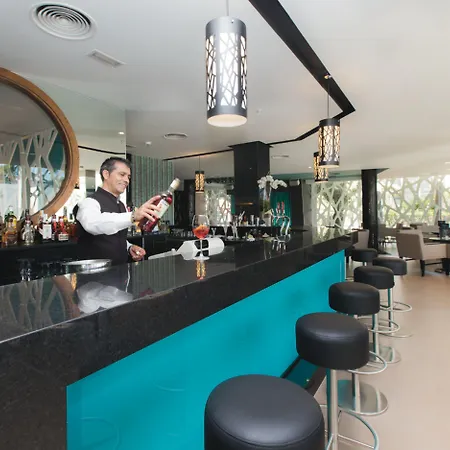 Hotel Riu San Francisco - Adults Only-2