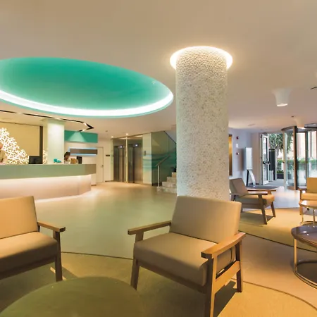 Hotel Riu San Francisco - Adults Only-3