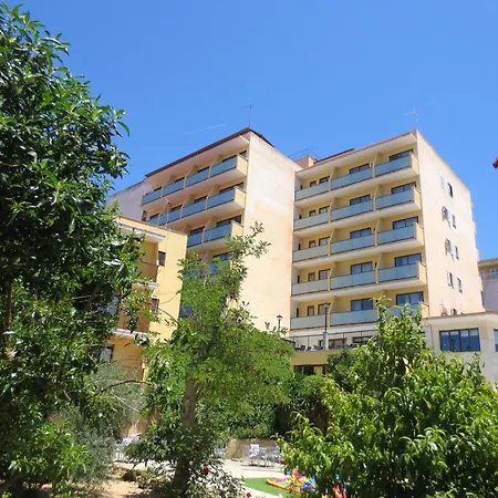 Hotel Amazonas-3