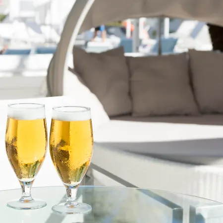 Reverence Mare Hotel - Adults Only-3