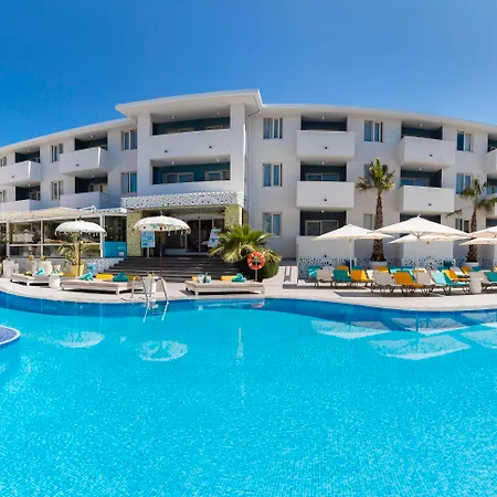 Sotavento Club Apartments - Adults Only-2