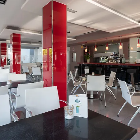 Nautic Hotel & Spa-3