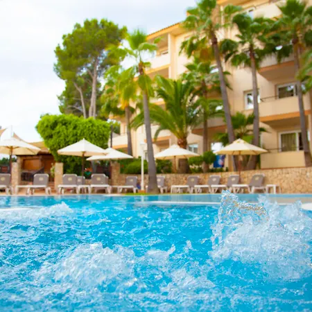 Valentin Somni Hotel & Suites (Adults Only)-3