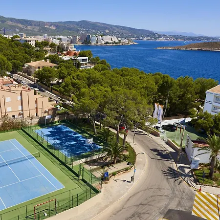 Globales Cala Vinas Adults Only 16+-2