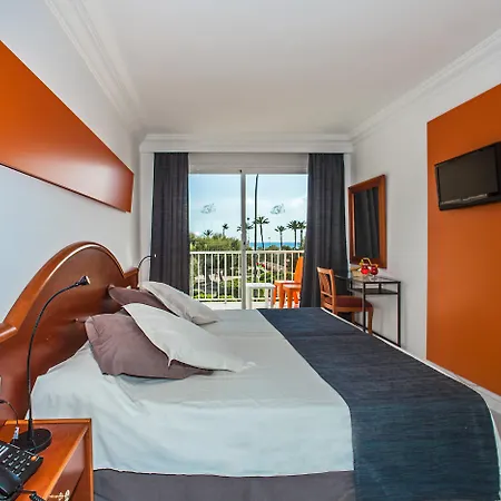 Hotel Sant Jordi-3