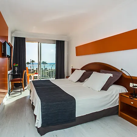 Hotel Sant Jordi-2
