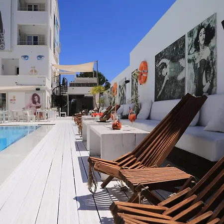 Hotel Zhero-2