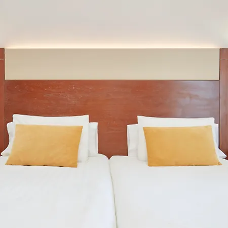 Universal Grand Leon & Spa-2