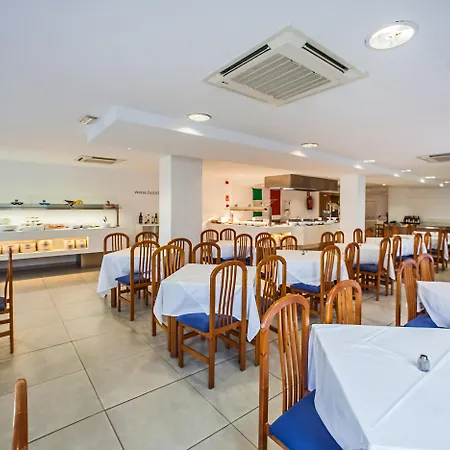 Hotel Sant Jordi-2