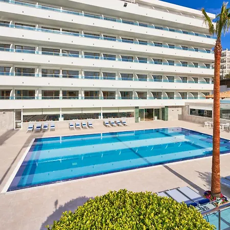 Globales Torrenova (Adults Only)-2
