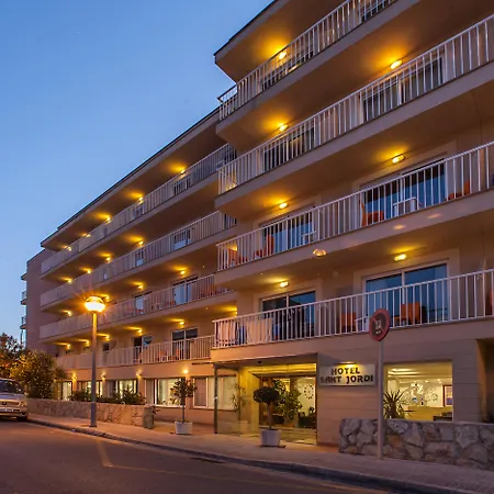 Hotel Sant Jordi-2