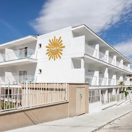 Hotel Tora-3