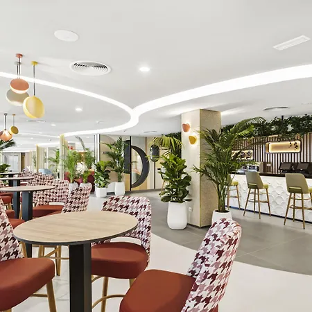 Hotel Riu Concordia-3
