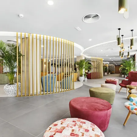 Hotel Riu Concordia-2