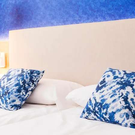 Parque Nereida Suites Hotel-3