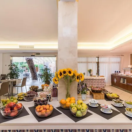 Hotel Baviera-3