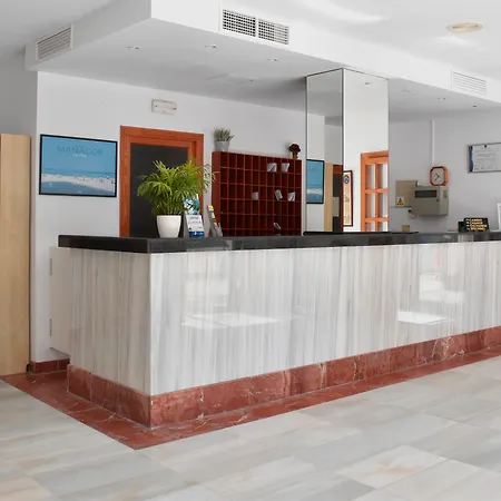 Arcos Playa Apartments-2