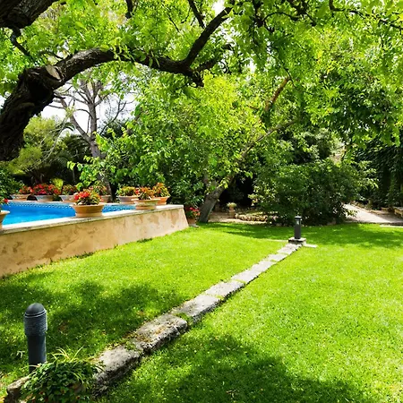 Agroturisme Sa Torre (Adults Only)-3