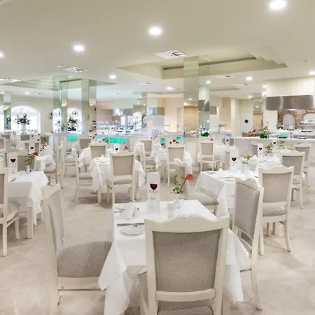 Hotel RIU Garoé-3