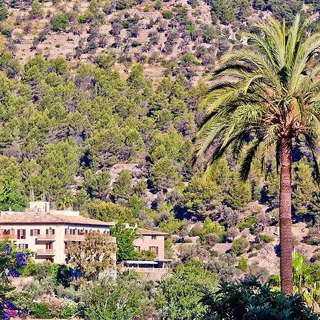 Es Moli Hotel-2