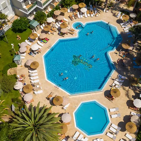 Hotel Riu Garoe-2