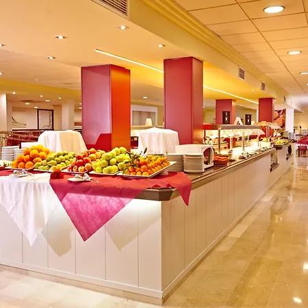 Mll Palma Bay Club Resort-2