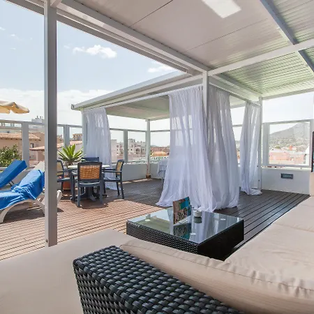 Hotel Voramar-2