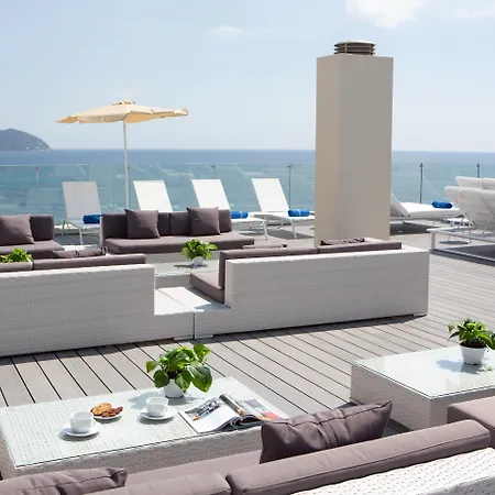 Hotel Sabina Playa (Adults Only)-3