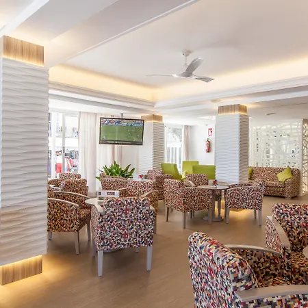 Hotel Voramar-2