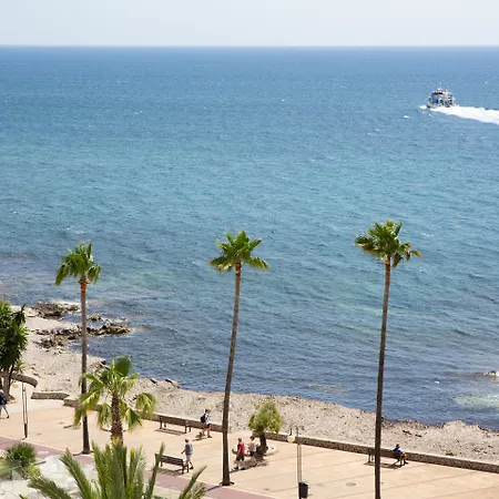 Hotel Sabina Playa (Adults Only)-3