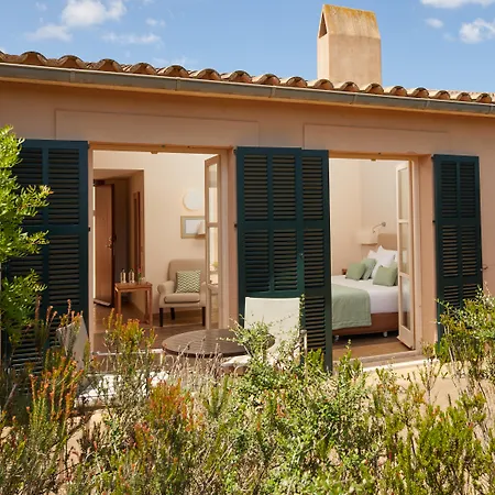 Zoetry Mallorca Wellness & Spa (Adults Only)-2