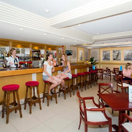 Hotel Amoros-2