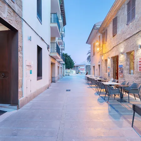 Alcudia Petit - Turismo de Interior-3