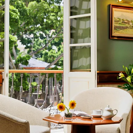 Hotel Principe Paz-2