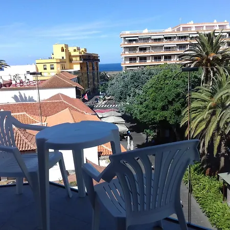 Hotel Tropical-3