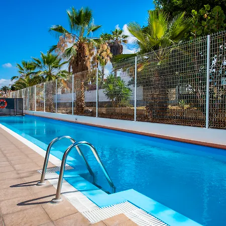 Albatros Apartments By Malibu-3