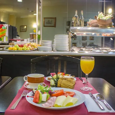 4Dreams Hotel Chimisay-2
