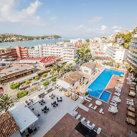 Pierre & Vacances Mallorca Deya - Adults Recommended-3